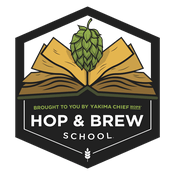 Podcast Hop & Brew School Podcast