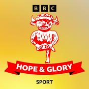 Podcast Hope and Glory: A Lincoln City Podcast