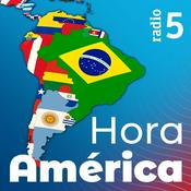 Podcast Hora América en Radio 5