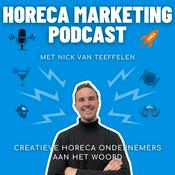 Podcast Horeca Marketing Podcast