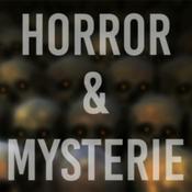 Podcast Horror & Mysterie