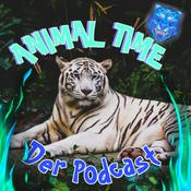 Podcast Animal Time - Der Podcast