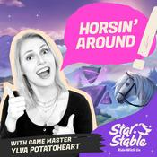 Podcast Horsin' Around
