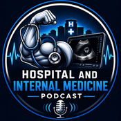 Podcast Hospital and Internal Medicine Podcast