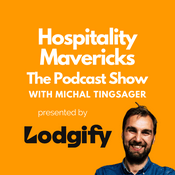 Podcast Hospitality Mavericks Podcast Show