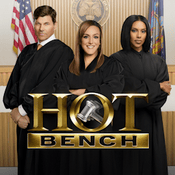 Podcast Hot Bench