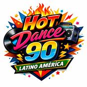 Podcast Hot Dance 90 Eurodance