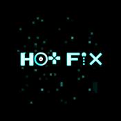 Podcast Hot Fix-Your Fix For All Things Gaming