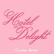 Podcast Hotel Delight - EasyToys x Rouze