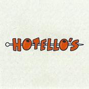Podcast Hotello's