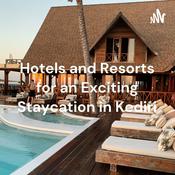 Podcast Hotels and Resorts for an Exciting Staycation in Kediri