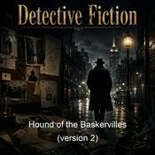 Podcast Hound of the Baskervilles (version 2)