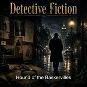 Podcast Hound of the Baskervilles