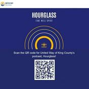 Podcast Hourglass: United Way of King County