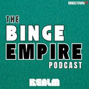 Podcast Binge Empire - IT: Welcome to Derry