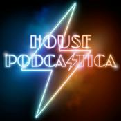 Podcast House Podcastica: Squid Game, Yellowjackets, The White Lotus, Cobra Kai, and More!