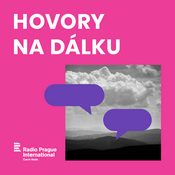 Podcast Hovory na dálku