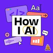 Podcast How I AI