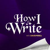 Podcast How I Write