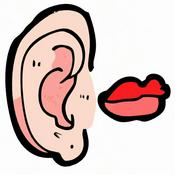 Podcast How To Earlobe Kiss