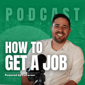 Podcast How To Get A Job