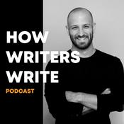 Podcast How Writers Write by HappyWriter