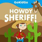 Podcast Howdy Sheriff