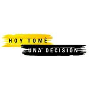 Podcast Hoy Tomé Una Decisión