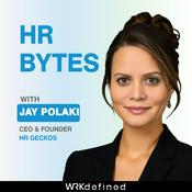 Podcast HR Bytes