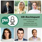 Podcast HR-Rechtspunt