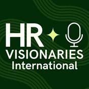 Podcast HR Visionaries International