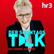 Podcast Der Sonntagstalk mit Bärbel Schäfer von hr3