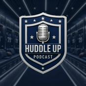 Podcast Huddle Up Podcast
