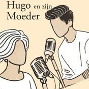 Podcast Hugo en zijn moeder willen ook een podcast