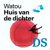 Podcast Huis van de Dichter