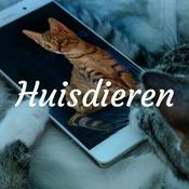 Podcast Huisdieren