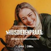 Podcast Huisdierenpraat