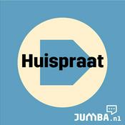 Podcast Huispraat - de podcast over onze woningmarkt