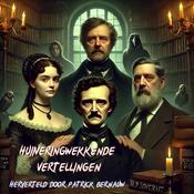 Podcast Huiveringwekkende Vertellingen