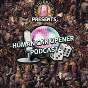 Podcast Human Can Opener Podcast