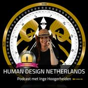 Podcast Human Design Netherlands Podcast