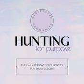 Podcast Hunting for Purpose Podcast