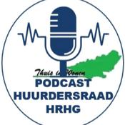 Podcast Huurdersraad HRHG