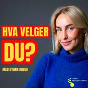 Podcast Hva velger du?