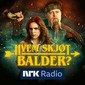 Podcast Hvem skjøt Balder?