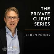 Podcast HVK Stevens | The Private Client Series