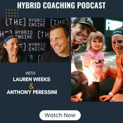 Podcast Hybrid Coaching Podcast - HYROX Coaching