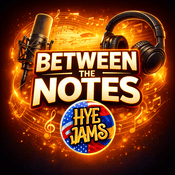Podcast Hye Jams: Between the Notes