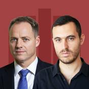 Podcast האינטרס הלאומי עם יוחנן פלסנר ומיכאל האוזר טוב