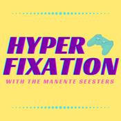 Podcast Hyperfixation